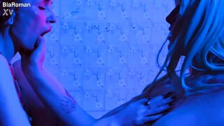 Girlfriend Worships My Feet All Day Long!