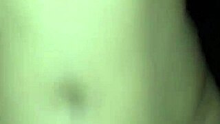 Sassy latina jumps nonstop on huge brown cock! Sexy big tits jiggle wildly