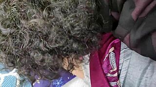 Sexy Desi Bhabhi Bound And Raw Fucked By Stranger Husband Watches