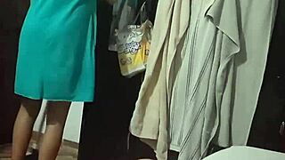 Hot Stepsister Fingered Hard In Her Room