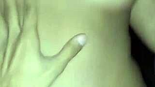 Sassy latina jumps nonstop on huge brown cock! Sexy big tits jiggle wildly