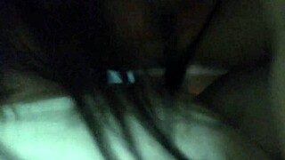 hubby and i fuck hard waiting for bull cuckold couple anal rimjob