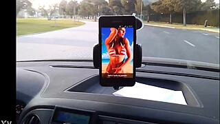 watch these interactive amateur beach bikini tits bounce wildly on your mobile wallpaper