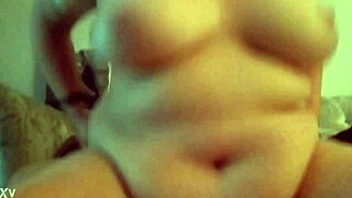 i ride cock to intense orgasm no face big tits bouncing