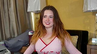 i crave that muscular black alpha pounding anxious teen alana rose deep with his monster cock - sensual then rough release