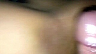 breeding the needy teen slut next door with deep anal creampie pumping