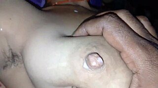 house cleaning girl stripped naked and fucked hard on homemade video