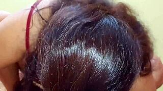 Petite 18+ Slut Ruthlee Begs for First-Time Fishnet Ass Stretching!