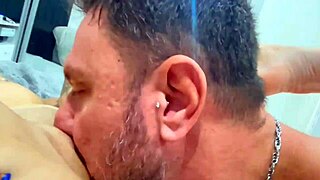 إيه لو صديقتك قبضت عليك بتنيك دمية وانضمت الجزء 3؟