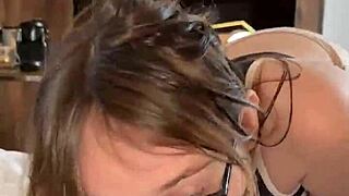 fucking cute spanish emejotaxxx big ass rough doggystyle