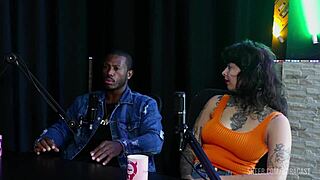 hyoran carvalho sheer red compilations 😍🔥