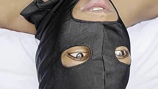 damn i love forcing this deep throat down on me homemade curvy fat slut