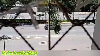 First Gangbang Footage Reveals Fernanda Capella's Wild Anal Side