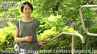 Yui Hikawa First Wife Creampie