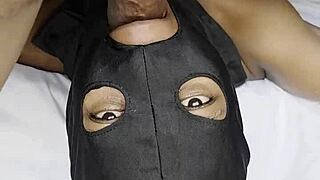 damn i love forcing this deep throat down on me homemade curvy fat slut