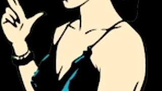 Lays Lopes' Pregnant Latina Big Tits Solo Masturbation Trailer Exposed