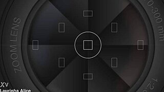 Look at this submissive teen piercing her pussy while playing with toys wildly!