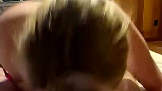 imagine cute wife deepthroating to a huge cum load