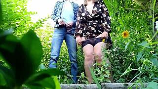 hey milf, feel my fingers deep in your hairy wet hole?