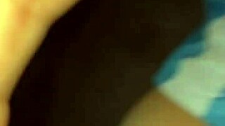 Blasting Infiel Argentine Neighbor Hard On Terrace