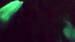 Wife fingers pussy masturbates hard on cock