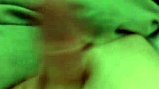 i'm sensually strokin my huge cock so needy...