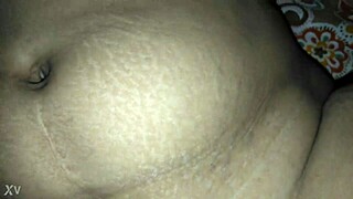 indian wife shares intimate emotional moments
