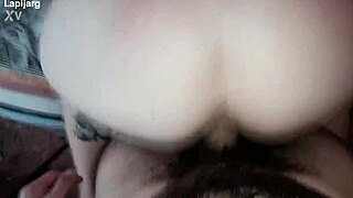 follo a mi hermanastra argentina culona tetona sin parar