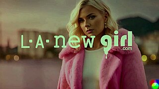 Blonde Teen Swallows Producer Cum After Sofa Casting Fuck