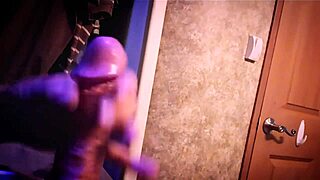 Masturbation demonstration reveals solo amateur techniques