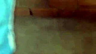 Blasting Infiel Argentine Neighbor Hard On Terrace