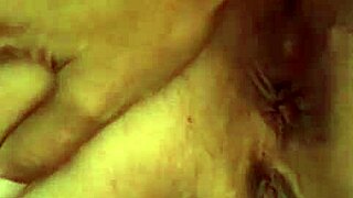 Ebony Stud Licks Thick Latina Ass Before She Bounces Backwards on His Huge Cock