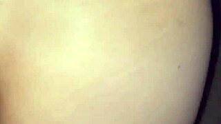 Blasting Infiel Argentine Neighbor Hard On Terrace