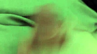i'm sensually strokin my huge cock so needy...