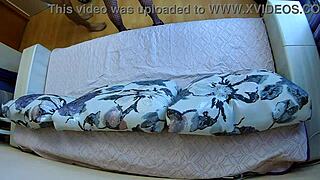 homemade fun with this hot milf model cumming hard on my dick 🔥😘