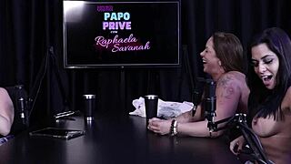 francis simas thay carioca spill dirty secrets toys public swinging interview brazil cast