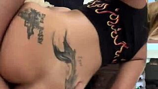 wanna see big booty latina deepthroat rimjob pov?