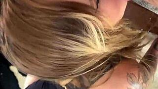 wanna see big booty latina deepthroat rimjob pov?