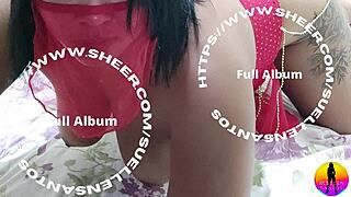 hey brazilian fitness model with those big athletic tits, you single and ready for some homemade latina fun?