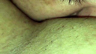 naughty brazilian couple films big tits wife fucking with huge nipples