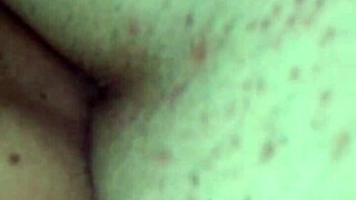 boyfriend licks girlfriend to crazy orgasm in brazilian heat!