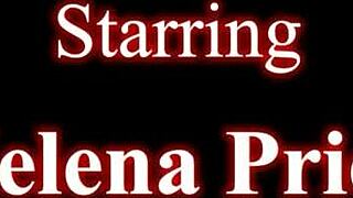 what if stepmom helena price dares deepthroat creampie in sheer lingerie game?