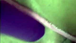 mmm que rico masturbating my wet pussy with this thick dildo 😍💦🔥