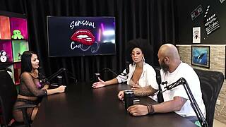 Tifany Rocha Sensual Cast Best Moments Part 6