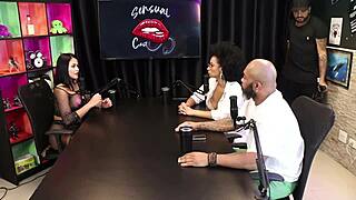 Tifany Rocha Sensual Cast Best Moments Part 6