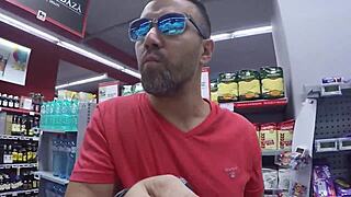 i'm fuckin crazy on holiday uncensored episode 3 outdoor mountain pussy pound with piss