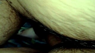 stepbrother bends me over bed fucks juicy pussy deep when parents gone