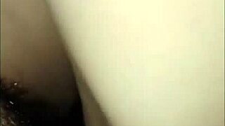 Indonesian schoolgirl ditches homework for big cock cowgirl uniform ride