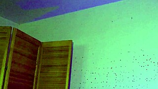 Your Wife's First Day with Her Personal Trainer - Exotic Skinny Gym JOI Temptation!