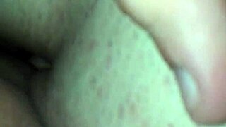 boyfriend licks girlfriend to crazy orgasm in brazilian heat!